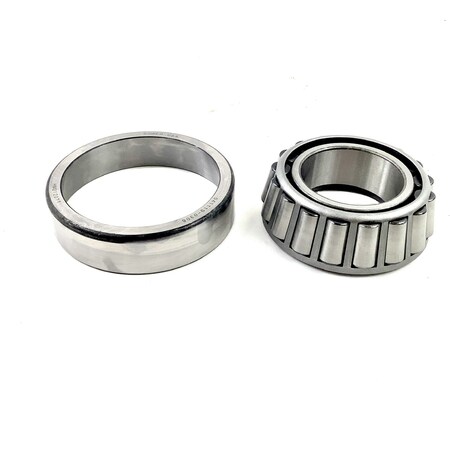 Ntn Taper Bearing And Race Assembly SET412